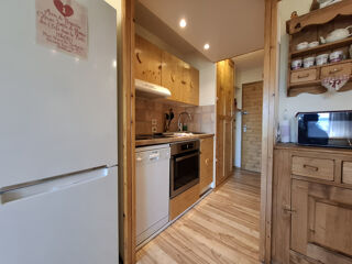  Appartement � vendre 1 pi�ce 23 m�