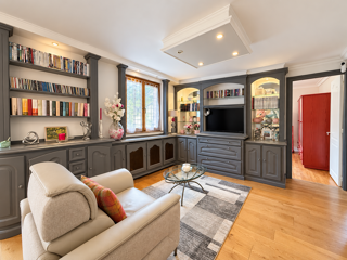  Maison à vendre 7 pièces 177 m²