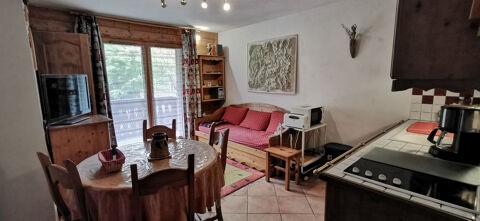   Appartement 3 pi�ces 32 M2 avec balcon Appartement - 3 pi�ce(s) - 32 m�