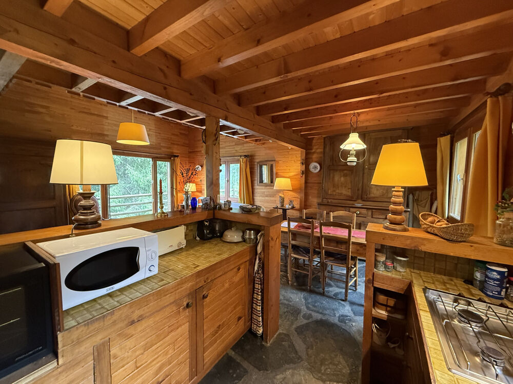  vendre  Maison Les Allues (73550)