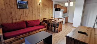  Appartement à vendre 2 pièces 37 m²