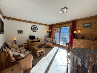  Appartement  vendre 3 pices 58 m