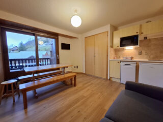  Appartement � vendre 2 pi�ces 32 m�