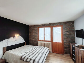  Maison � vendre 4 pi�ces 234 m�