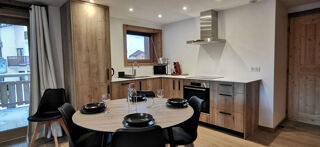  Appartement à vendre 3 pièces 49 m²