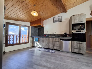 Appartement à vendre 4 pièces 105 m²