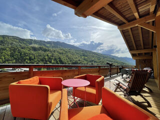  Maison � vendre 8 pi�ces 241 m�