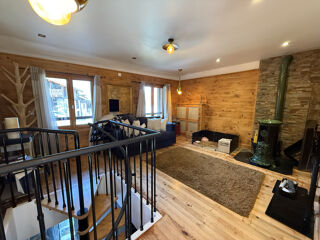  Maison � vendre 4 pi�ces 74 m�