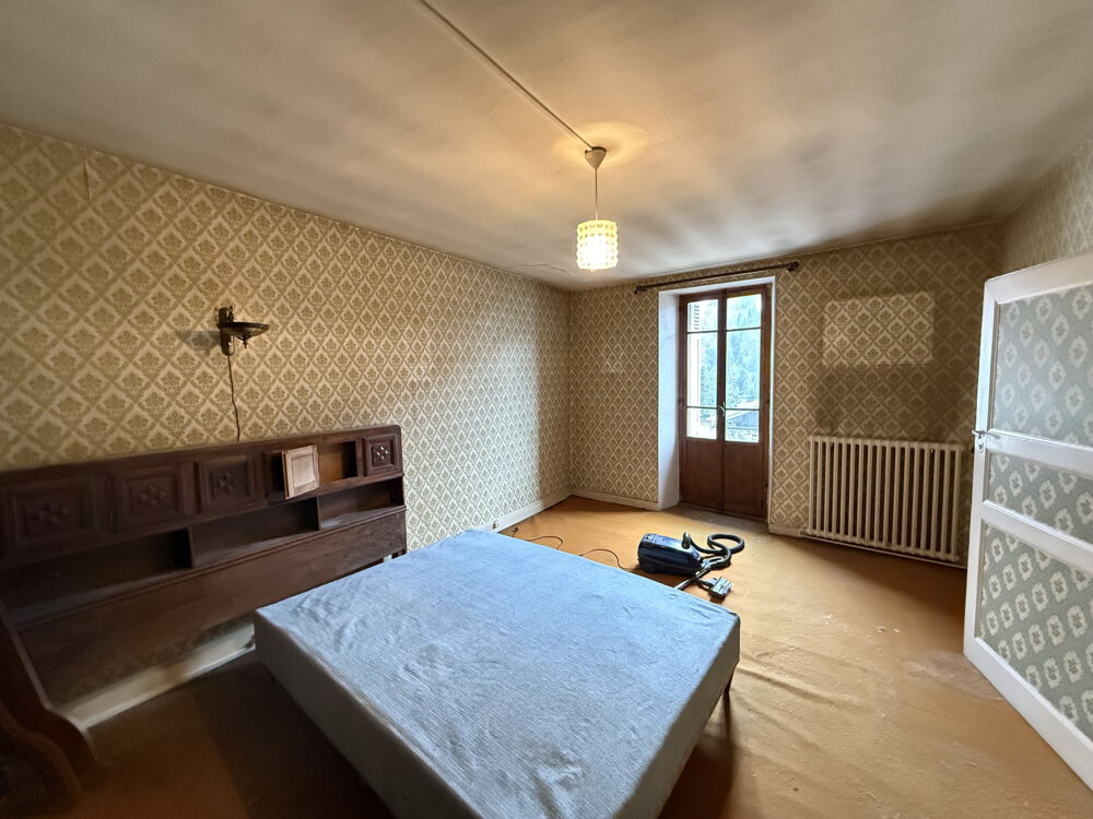 � vendre  Maison Bozel (73350)