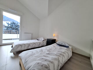  Appartement à vendre 3 pièces 59 m²