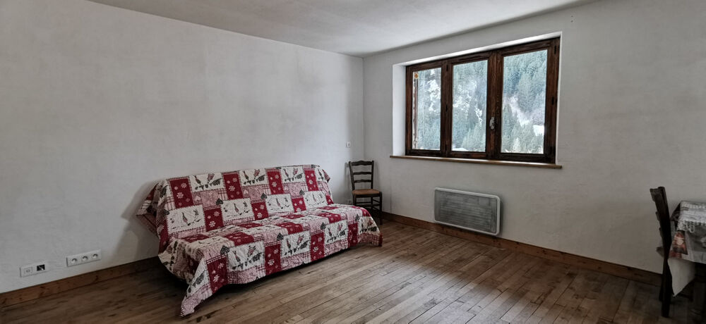 Vente Appartement Appartement 3 pièces, 58 m2 Planay