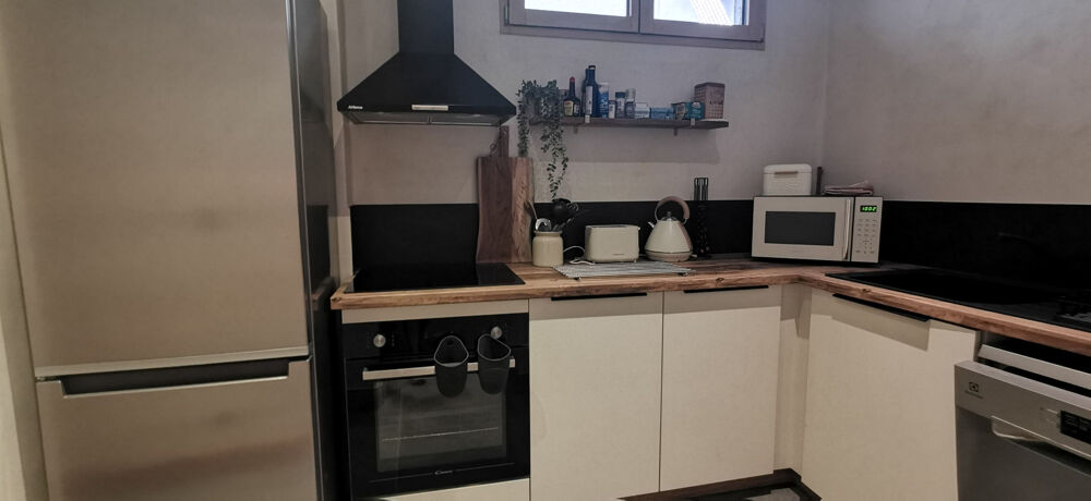 Appartement 3 pieces 56 m2