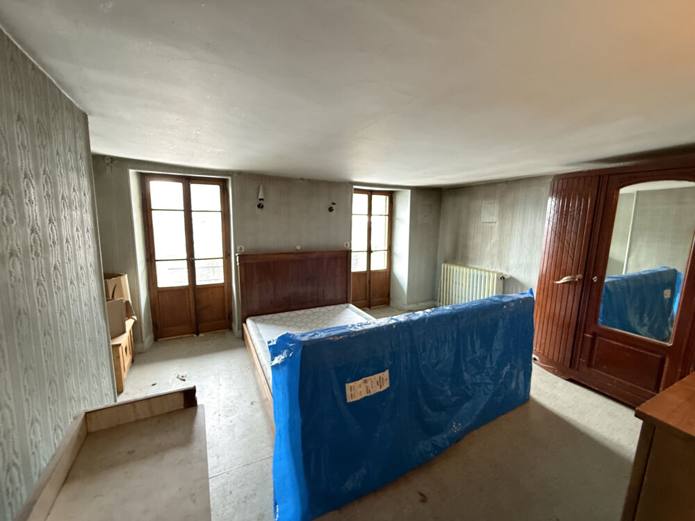 � vendre  Maison Bozel (73350)