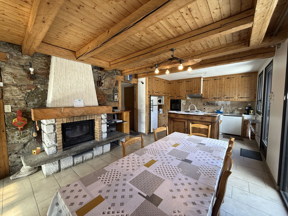 � vendre  Maison Bozel (73350)