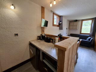  Appartement � vendre 2 pi�ces 26 m�