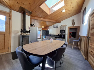  Appartement � vendre 4 pi�ces 105 m�