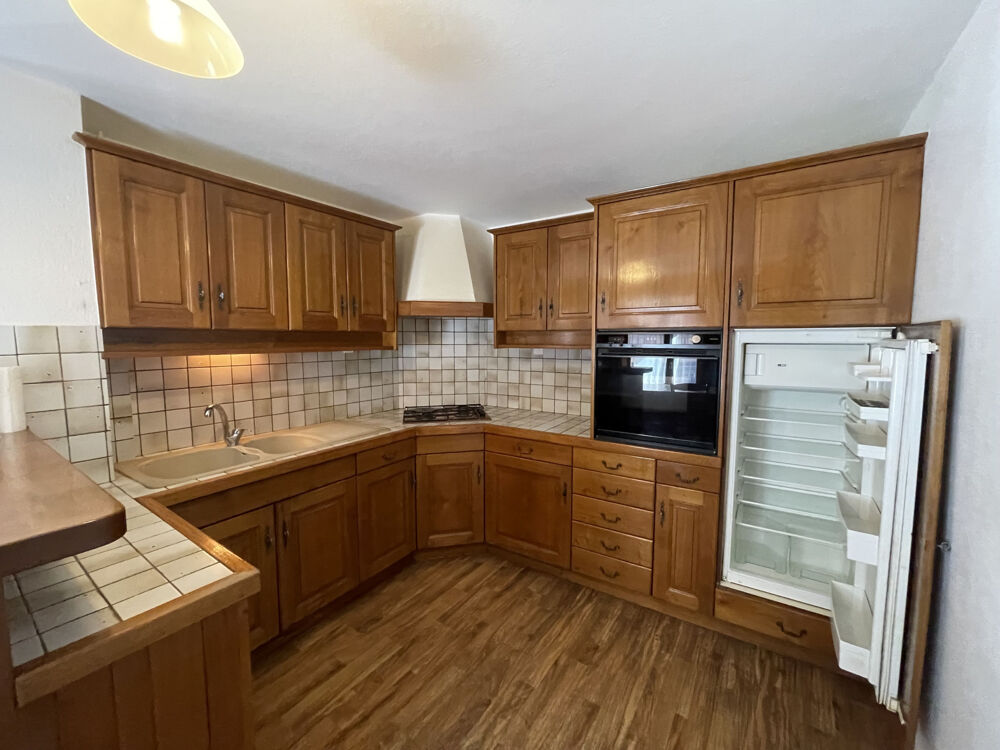 Vente Maison Maison 5 pi�ces avec grange 360 m2 Bozel