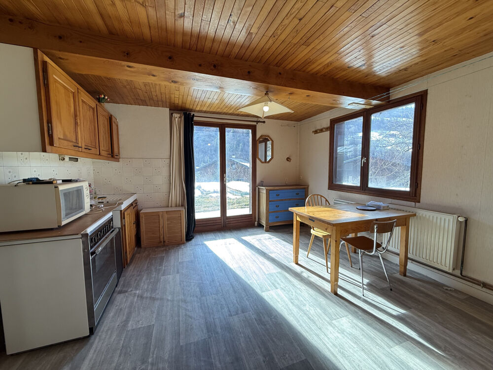 � vendre  Maison Bozel (73350)