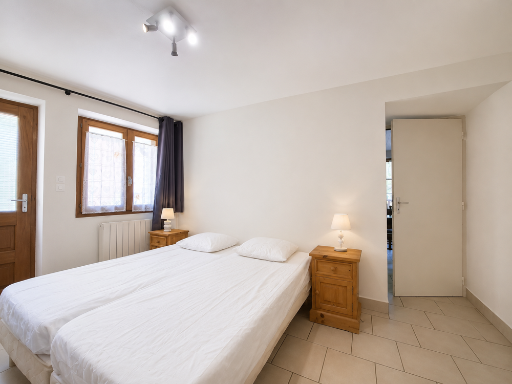 Appartement 2 pieces 34m2 au centre Brides-les-Bains