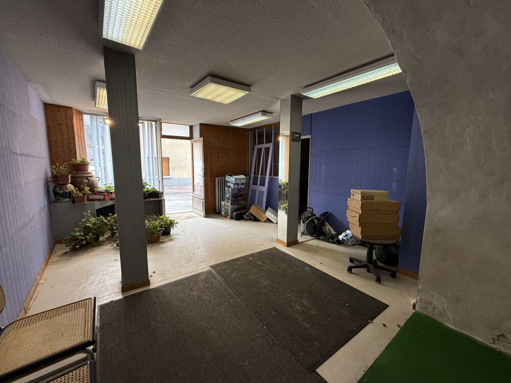 � vendre  Maison Bozel (73350)