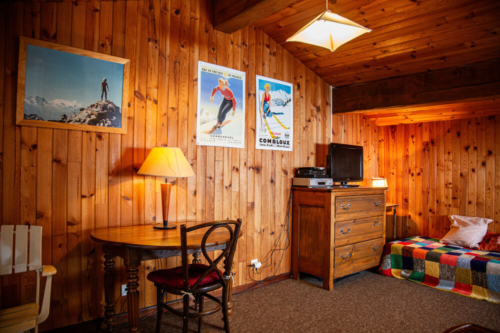 � vendre  Maison Courchevel (73120)