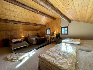  Maison � vendre 3 pi�ces 83 m�