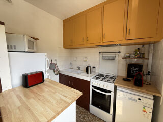  Appartement à vendre 4 pièces 90 m²