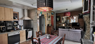  Maison à vendre 3 pièces 54 m²