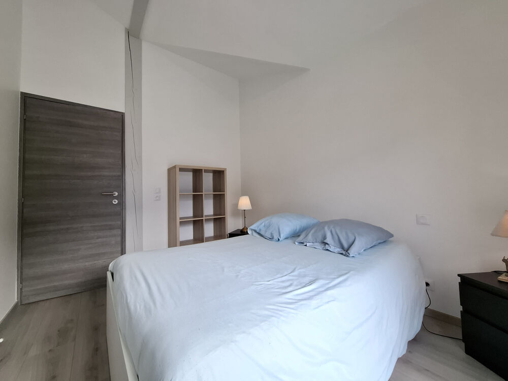 Vente Appartement Appartement de type 3 de 60 m2 avec terrasse Grand aigueblanche