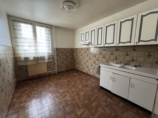  Appartement � vendre 3 pi�ces 46 m�