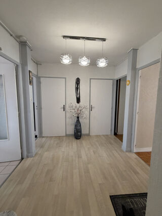  Appartement à vendre 4 pièces 78 m²