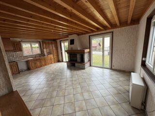  Maison � vendre 5 pi�ces 105 m�