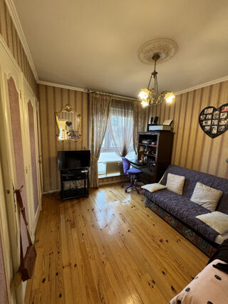  Appartement � vendre 4 pi�ces 67 m�