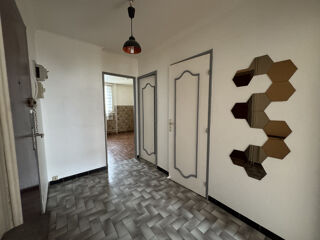  Appartement � vendre 3 pi�ces 46 m�