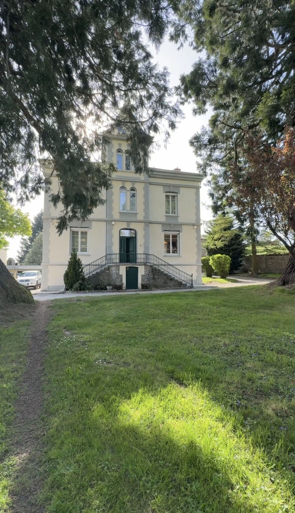 à vendre  Maison Marlhes (42660)