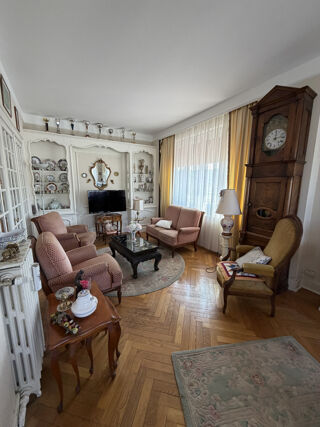 Appartement à vendre 4 pièces 75 m²