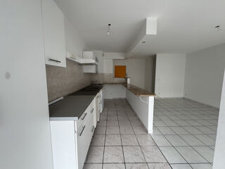  Appartement � vendre 2 pi�ces 53 m�