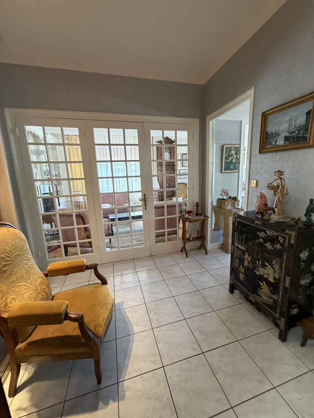 Vente Appartement ST ETIENNE F4 DE 75 M2 SECT FAC RUE DESIRÉ CLAUDE St etienne