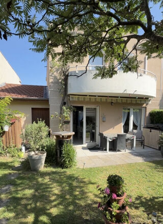 Maison à vendre 4 pièces 94 m²