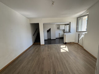  Maison � vendre 4 pi�ces 70 m�