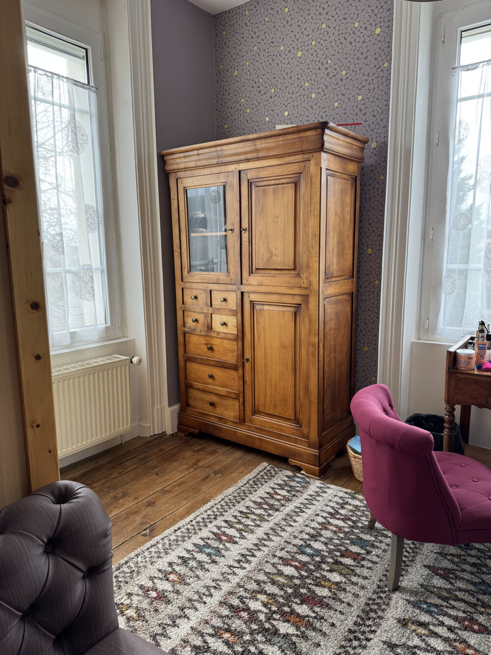à vendre  Maison Marlhes (42660)