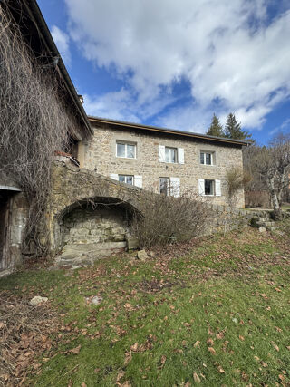  Maison � vendre 7 pi�ces 165 m�