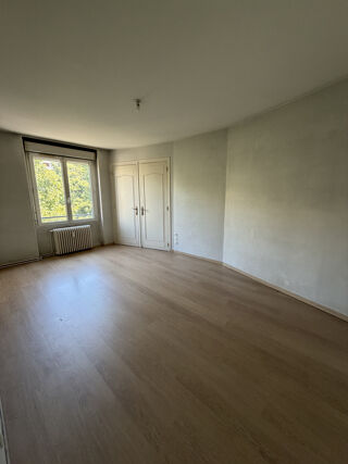  Appartement à vendre 3 pièces 62 m²
