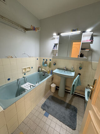  Appartement � vendre 4 pi�ces 67 m�