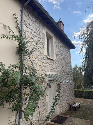Vente Maison MAISON EN PIERRE 176 M2 ST GENEST MALIFAUX (42) TERRAIN 1498 M2 St genest malifaux