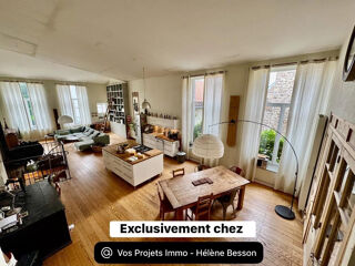  Maison  vendre 7 pices 284 m