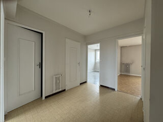  Appartement � vendre 3 pi�ces 58 m�