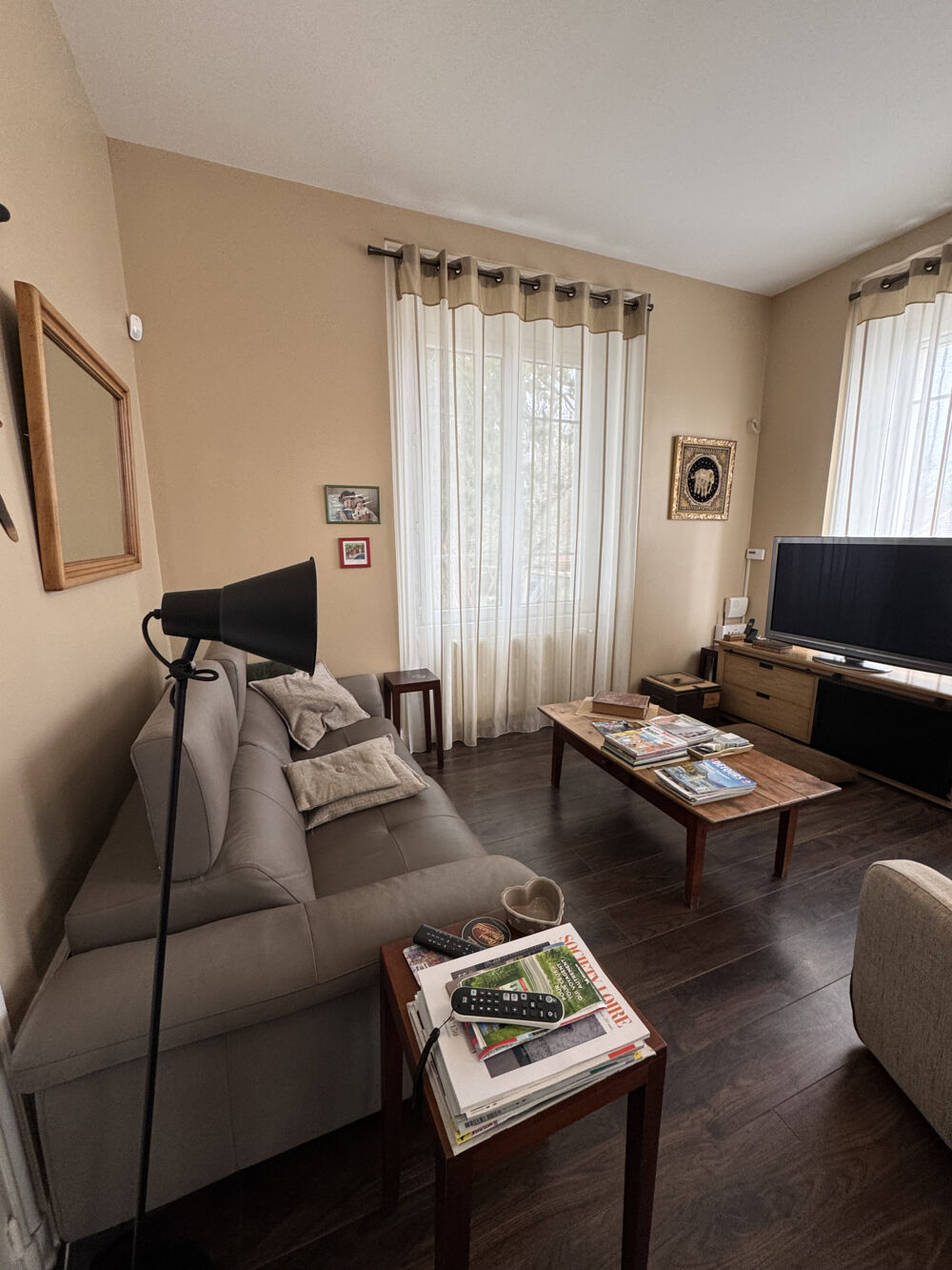 à vendre  Maison Marlhes (42660)