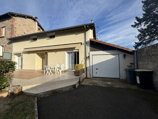  Maison à vendre 4 pièces 130 m²