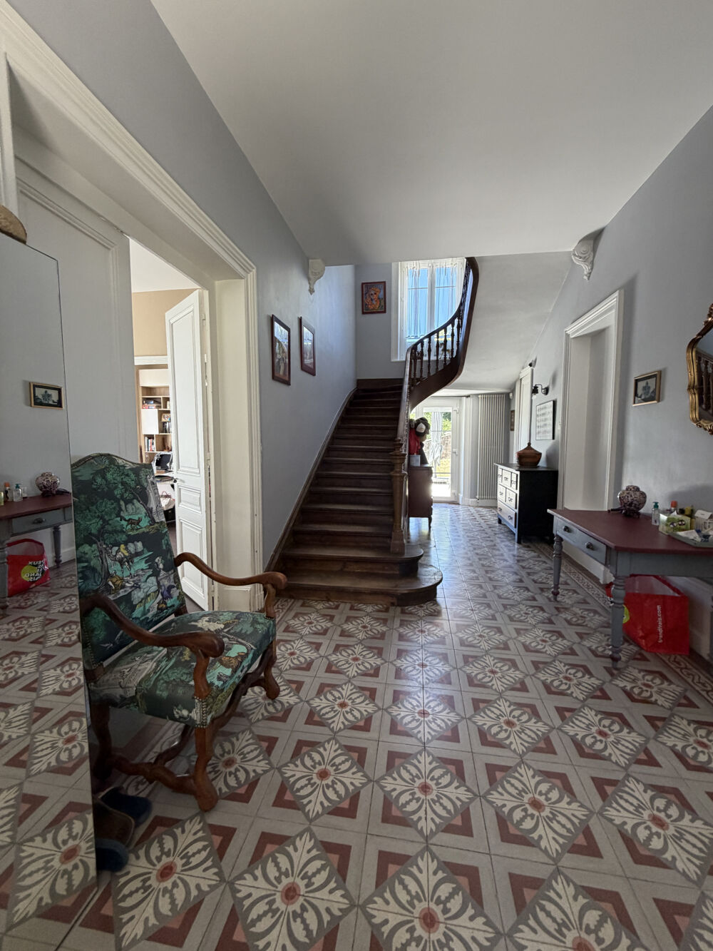à vendre  Maison Marlhes (42660)